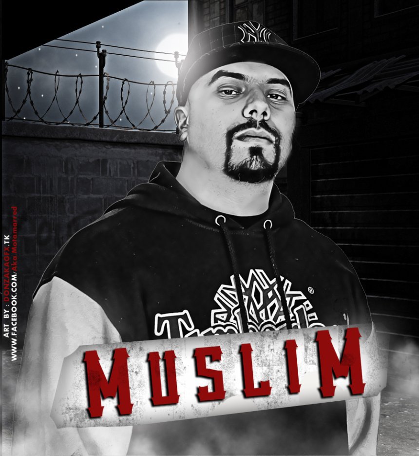 Muslim - Lkhawa Dyali 2011